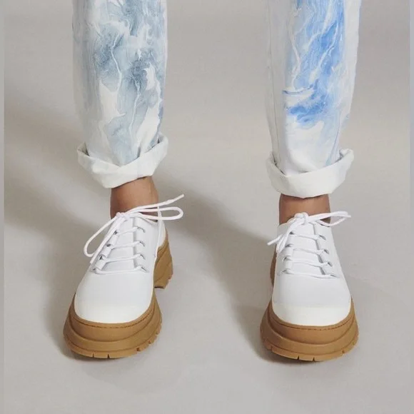 Rachel Comey Lovett Shoe - Picture 12 of 16